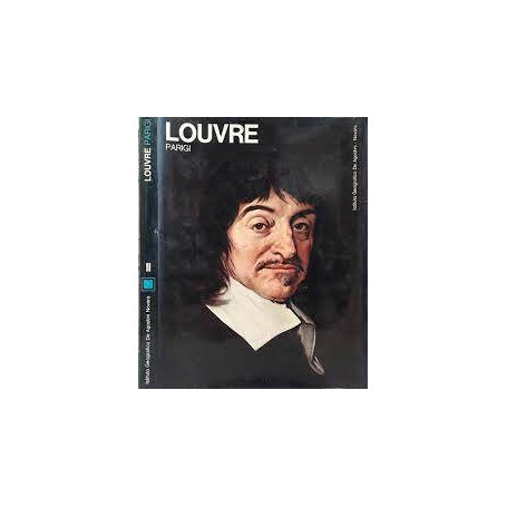 Louvre. Parigi - II