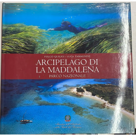 arcipelago di la maddalena parco nazionale