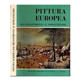 Pittura Europea Dal Rinascimento Al Romanticismo