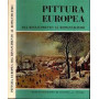 Pittura Europea Dal Rinascimento Al Romanticismo