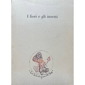 I fiori e gli insetti