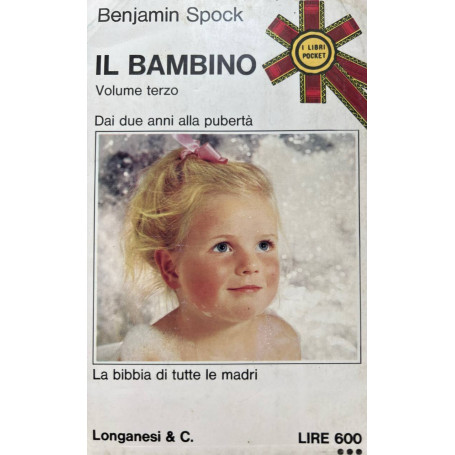 Il bambino. Volume terzo