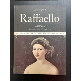 L'opera completa di Raffaello
