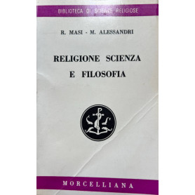 Religione scienza e filosofia