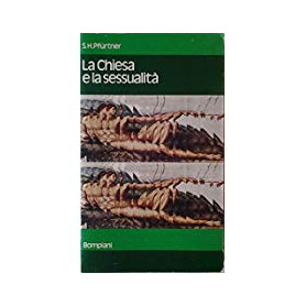 La chiesa e la sessualità