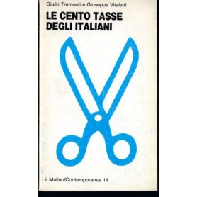 Le cento tasse degli italiani