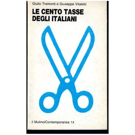 Le cento tasse degli italiani