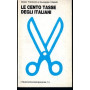 Le cento tasse degli italiani