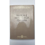 Manuale di filologia italiana