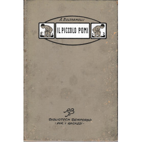 Il piccolo Pomi
