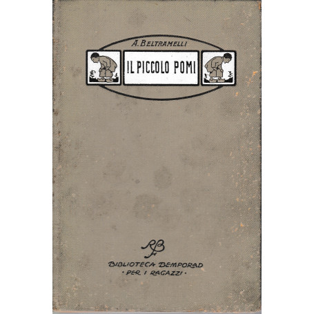 Il piccolo Pomi