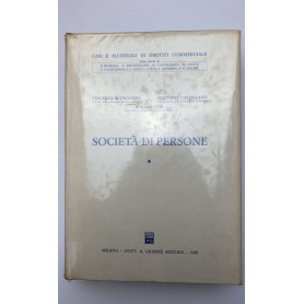 Società di persone