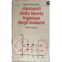 Elementi della teoria ingenua degli insiemi