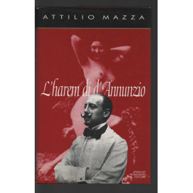 L'harem di D'Annunzio