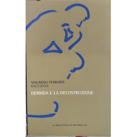 Derrida e la decontrazione