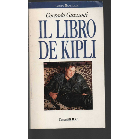 Il libro de Kipli