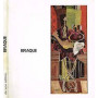 Braque. Accademia di Francia-Villa Medici. Roma 15 novembre 1974-20 gennaio 1975