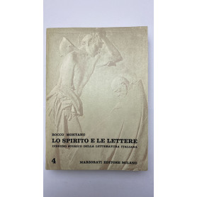 Lo spirito e le lettere