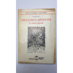 Giuliano l'apostata e l'educazione