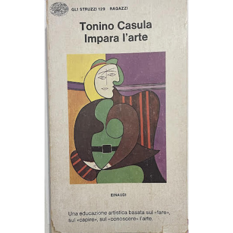 Impara l'arte