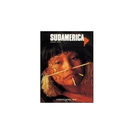 Sudamerica. Ediz. illustrata