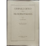 Giornale critico della filosofia italiana