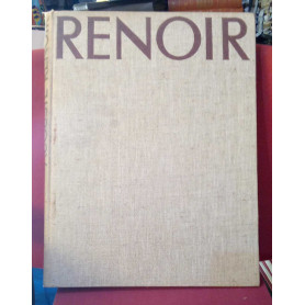 Renoir. Belles reproductions en couleurs.