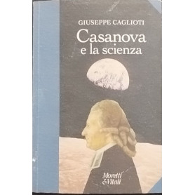 Casanova e la scienza