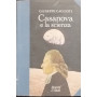 Casanova e la scienza