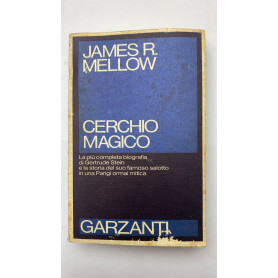 Cerchio magico
