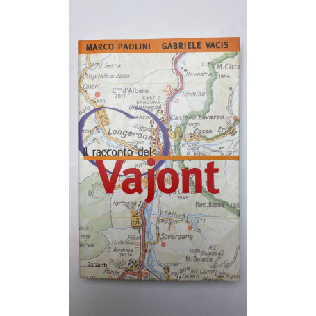 Il racconto del Vajont