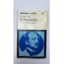 Il punto su: D'Annunzio
