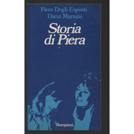 Storia di Piera
