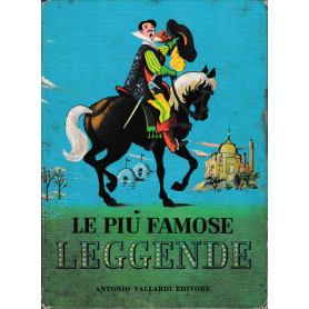 Le pià¹ famose leggende
