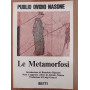 Le Metamorfosi