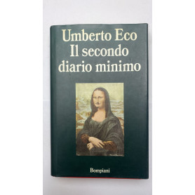 Il secondo diario minimo