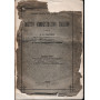 Diritto amministrativo italiano Vol. 9° Primo trattato completo