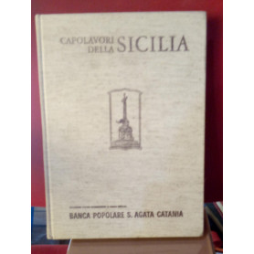 Capolavori della Sicilia.