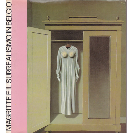 Magritte e il Surrealismo in Belgio