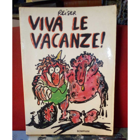 Viva le vacanze!