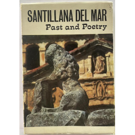 Santillana del mar. Past and Poetry