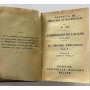 Le amicizie pericolose Volume I