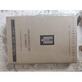 Libro di metamorfosi