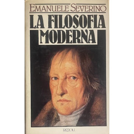 La filosofia moderna