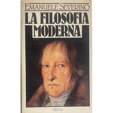 La filosofia moderna