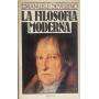 La filosofia moderna