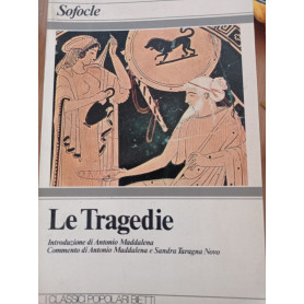 Le Tragedie