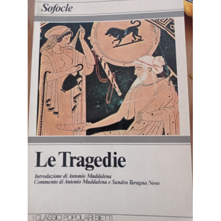 Le Tragedie