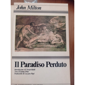 Il Paradiso Perduto