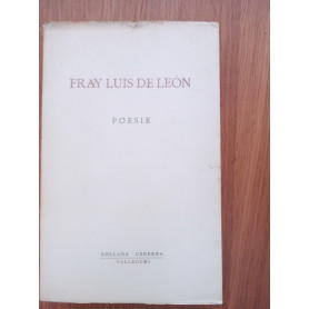 Poesie